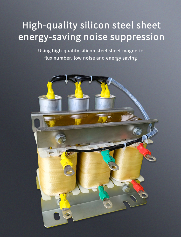 Надежный частотный инвертор