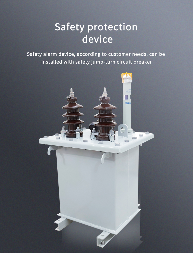 Раскрытие технологии, лежащих в основе литых сухих трансформаторов