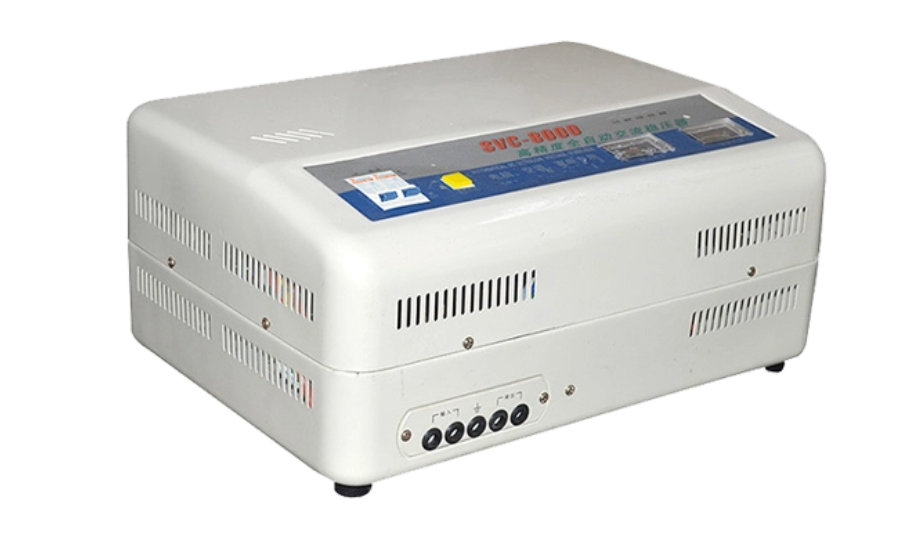 Voltage Stabilizer- Стабилизатор напряжения-