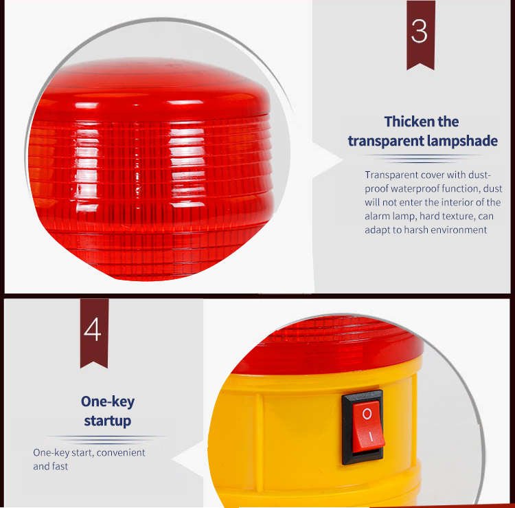 Утолщите Thetransparentlampshade