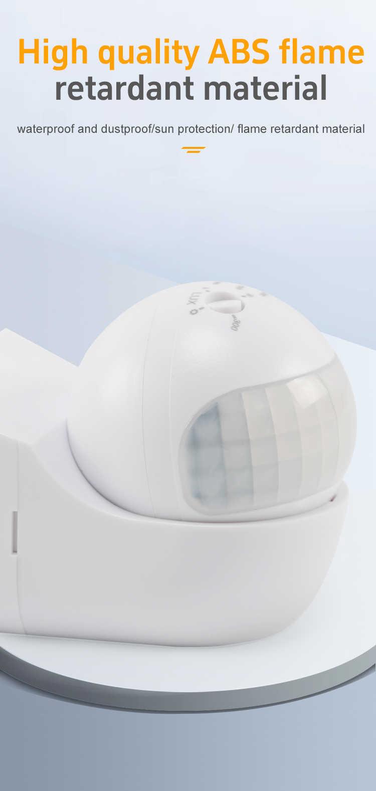 Наружный индукционный переключатель3 