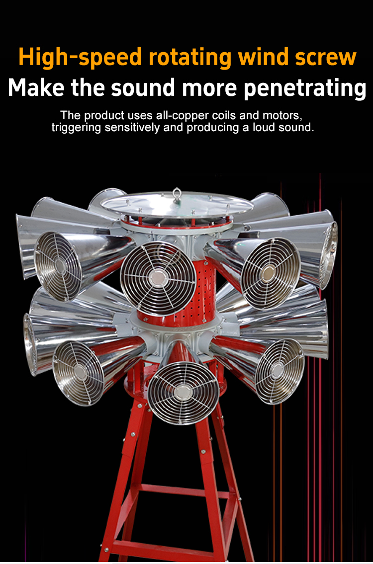 двойной кронштейном с высокой точкой 