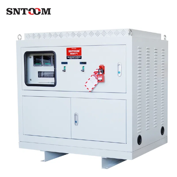 Понимание основ силовых трансформаторов: как они работают и почему они важны