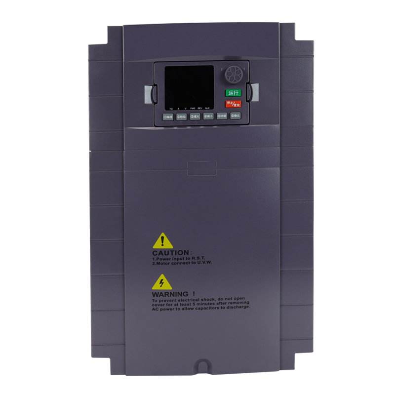 Частотный преобразователь