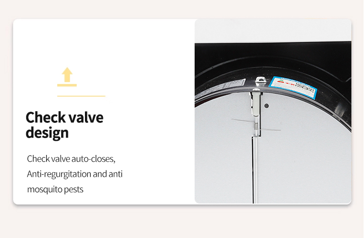 STFD серии осевого вентилятора (12) 