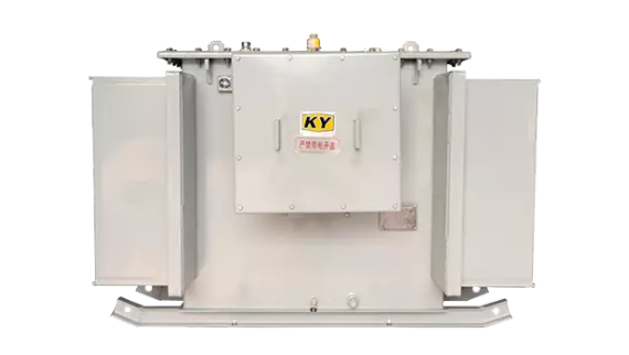 Продукт испытания нефтяного погруженного трансформатора