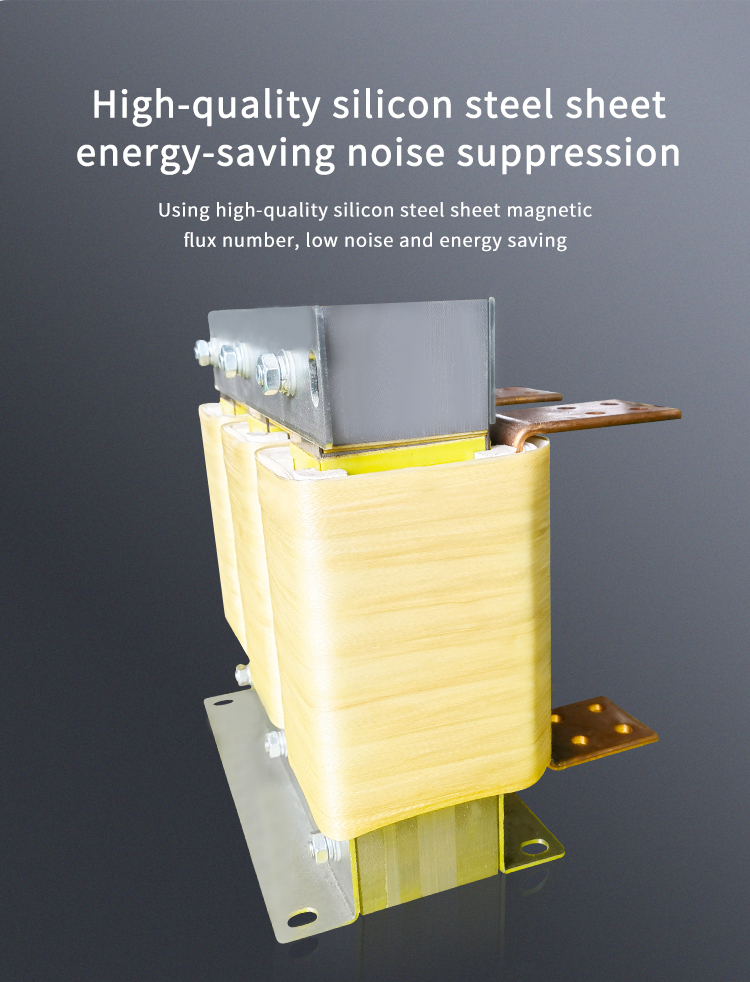 Высококачественный кремниевый сталь-лист энергосберегающий подавление шума