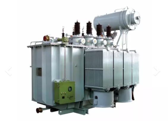 трансформатор жидкости охлаждения