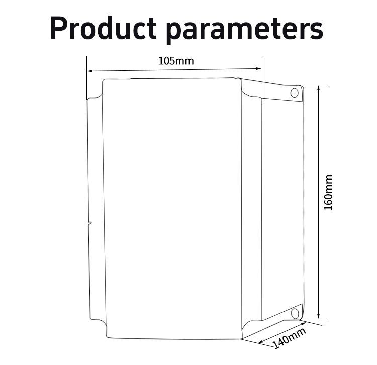 Частотный преобразователь Parameyers продукт