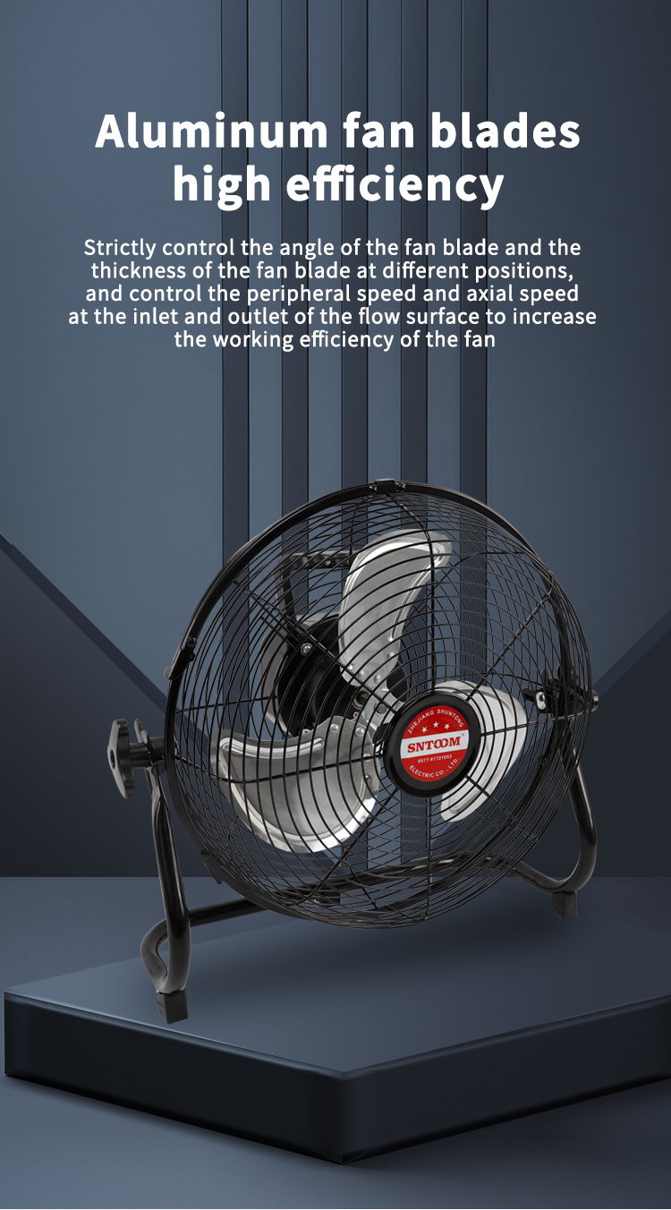Portable FAN3 