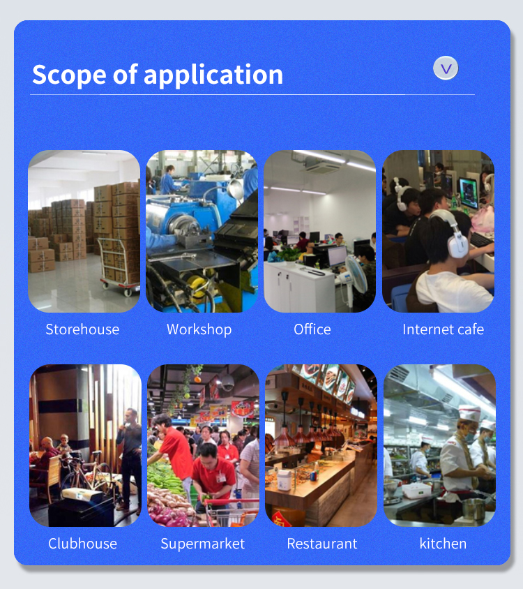 вентиляторы осевого воздушного охлаждения