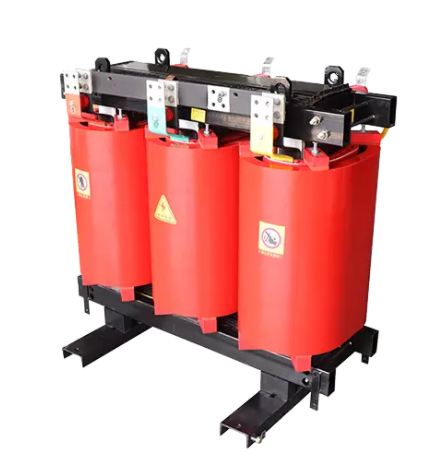 Трансформатор охлаждения воздуха