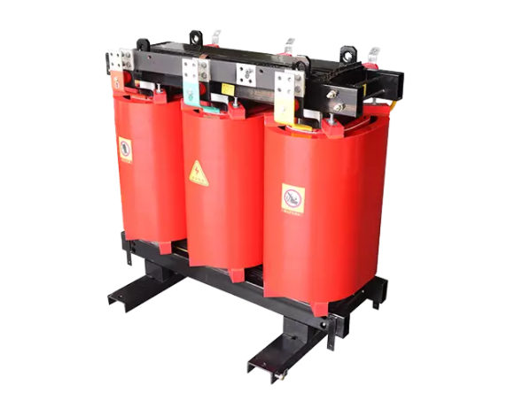 Знание введение воздушно-охлаждаемого трансформатора