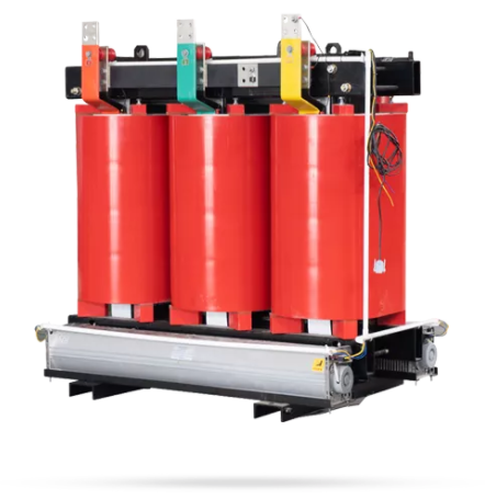 SCB11 серия эпоксидная смола литая трансформатор сухого типа