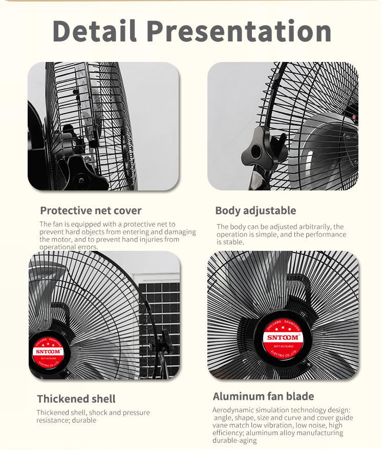 Вентилятор солнечного пола (5) 