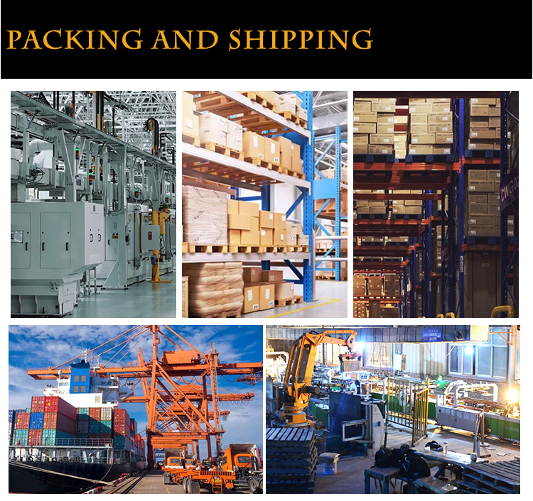 упаковываем и доставку