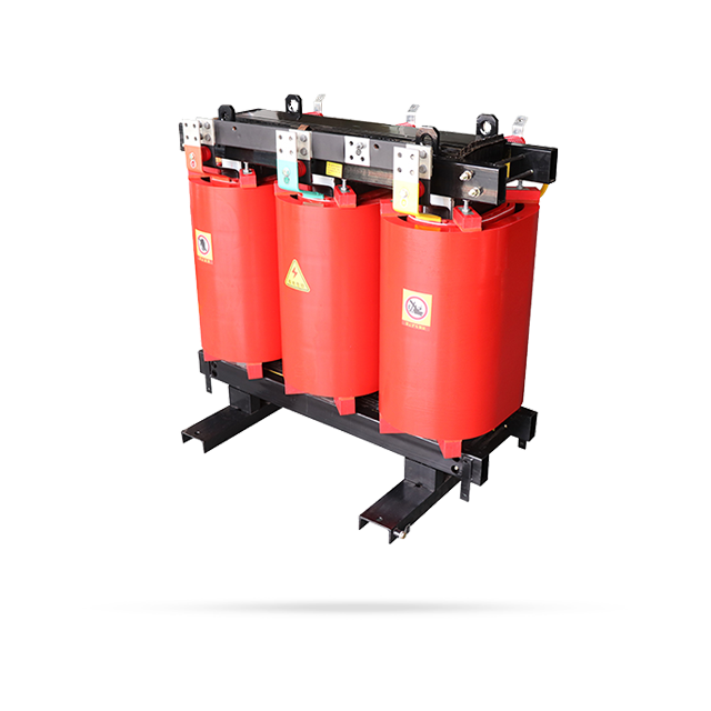 Понимание повышения температуры трансформатора сухого типа