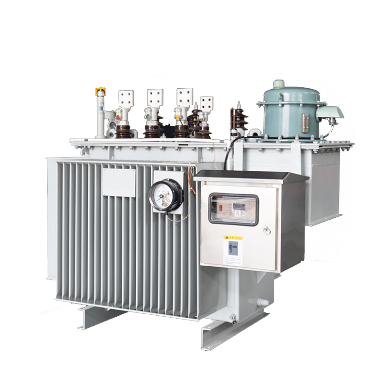 Полное руководство по масляным трансформаторам