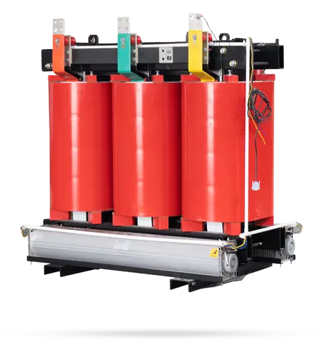 SGB ​​(H) 13 серии экологичный трансформатор сухого типа