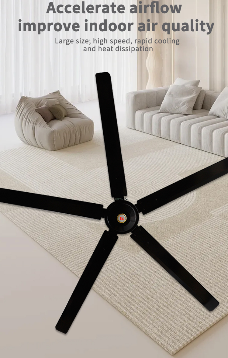 Accelerate Airflowimprove Качество воздуха в помещении 