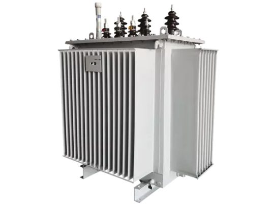 Структурная классификация нефтяного погруженного трансформатора