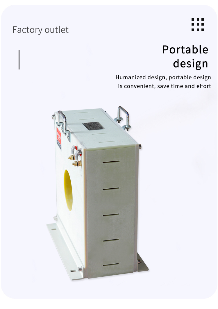 Силовая масляная иммеры <Brbrbr> трансформатор