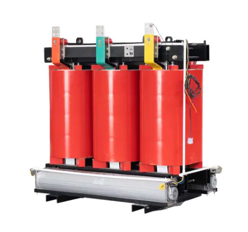 Введение и перспективы развития трансформатора сухого типа H-уровня