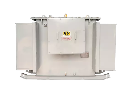 SBH15 серия нефтяного погруженного аморфного сплава ядра распределительного трансформатора