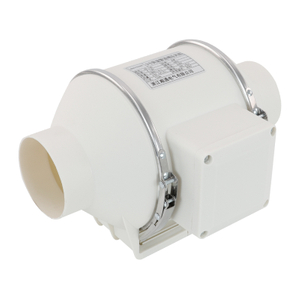 ST-100 косой вентилятор Booster Flow Proteline