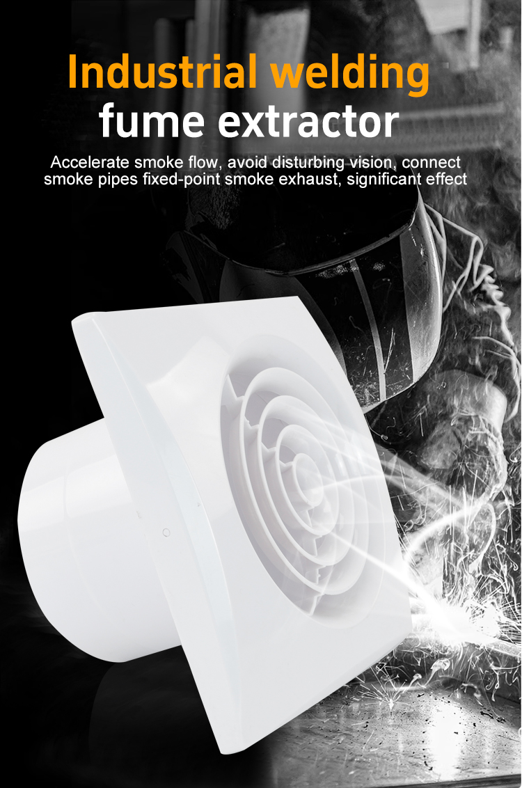 STA100-HQ Вентилятор вентилятор 