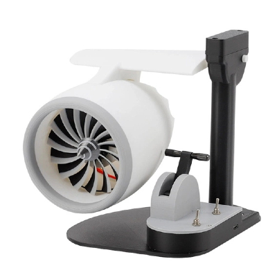 USB-турбо-вентиляторы против. Традиционные вентиляторы: какой из них лучше подойдет для вашего рабочего места?