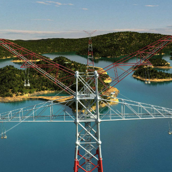 Как служить главной сети стратегической реализации?