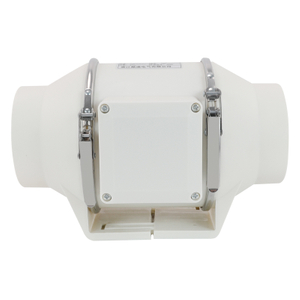 Diagonal Flow Pipeline Fan