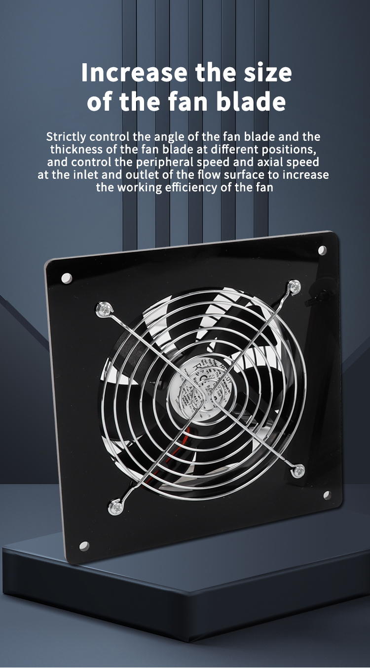 ST-1 в солнечном выхлопном вентиляторе3 