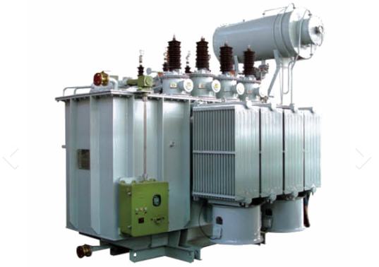 Как нефтяной трансформатор выполняет лечение нефти