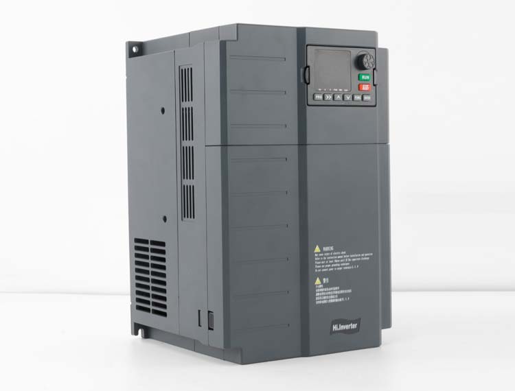 Низкочастотный инвертор