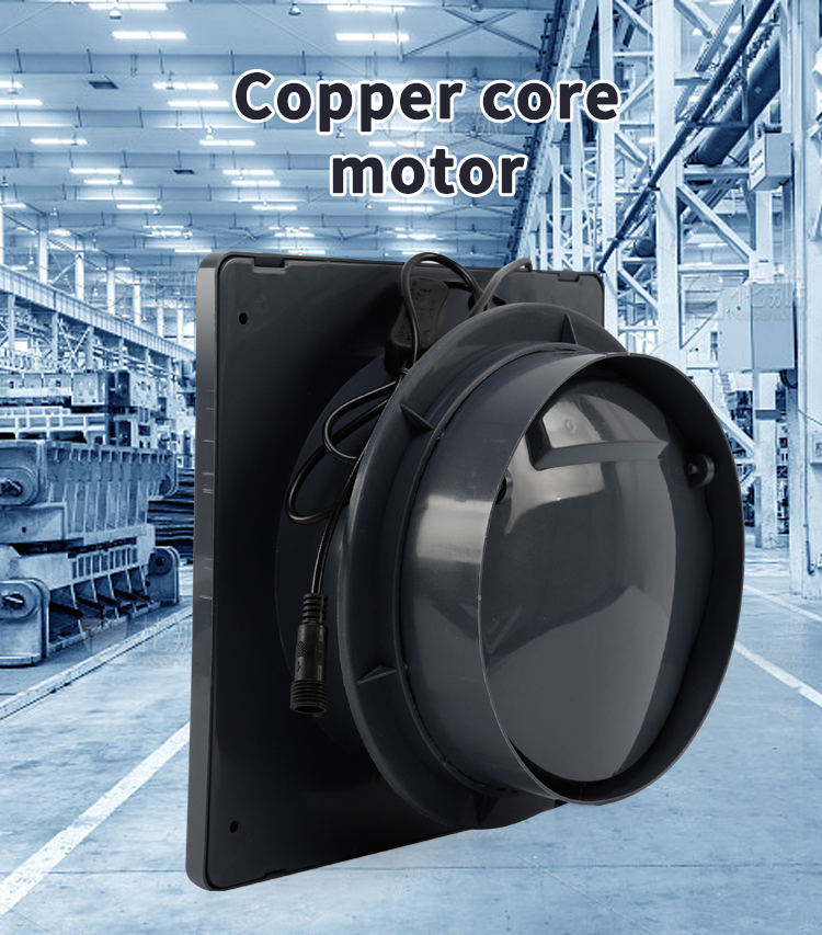 вентилятор 