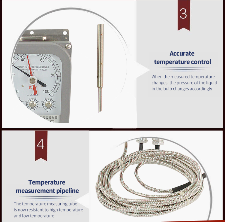 настраиваемые решения по управлению трансформатором