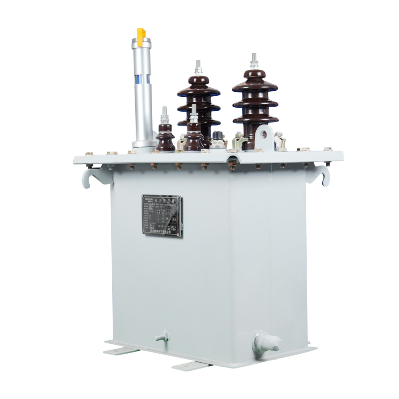 Компоненты силового трансформатора: полное руководство