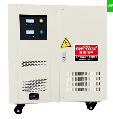 Трансформер в AC или DC