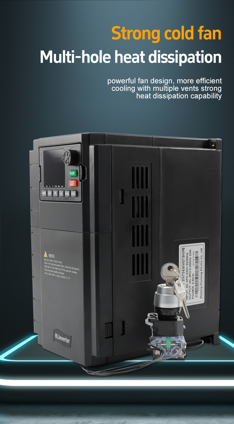 сильный применение холодного вентилятора перегруженного 