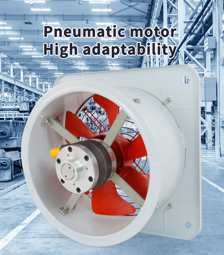 12-28 дюймов и низкому-номеозом BFAG взрывопробранное пневматическое пневматическое пневматическое 