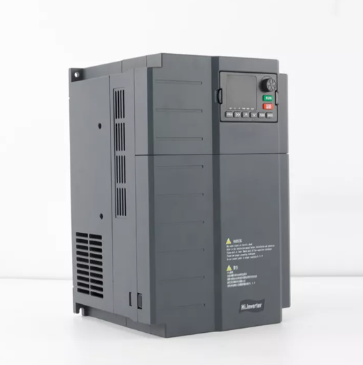 Что делает частотный преобразователь?