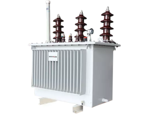 Ошибка анализа нефтяного погруженного трансформатора